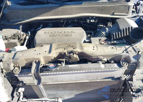 2014 Honda Pilot Lx z USA, uszkodzony, nr VIN 5FNYF4H2XEB038455